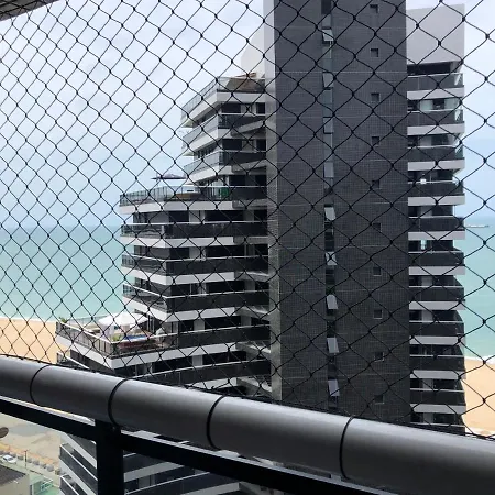 Landscape Beira Mar * Fortaleza (Ceara)