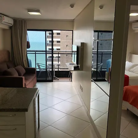 Landscape Beira Mar Apartamento Fortaleza (Ceara)