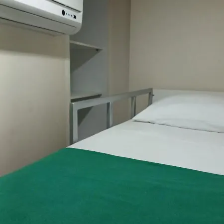 Apartamento Landscape Beira Mar Fortaleza (Ceara)