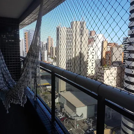 Landscape Beira Mar Apartamento *