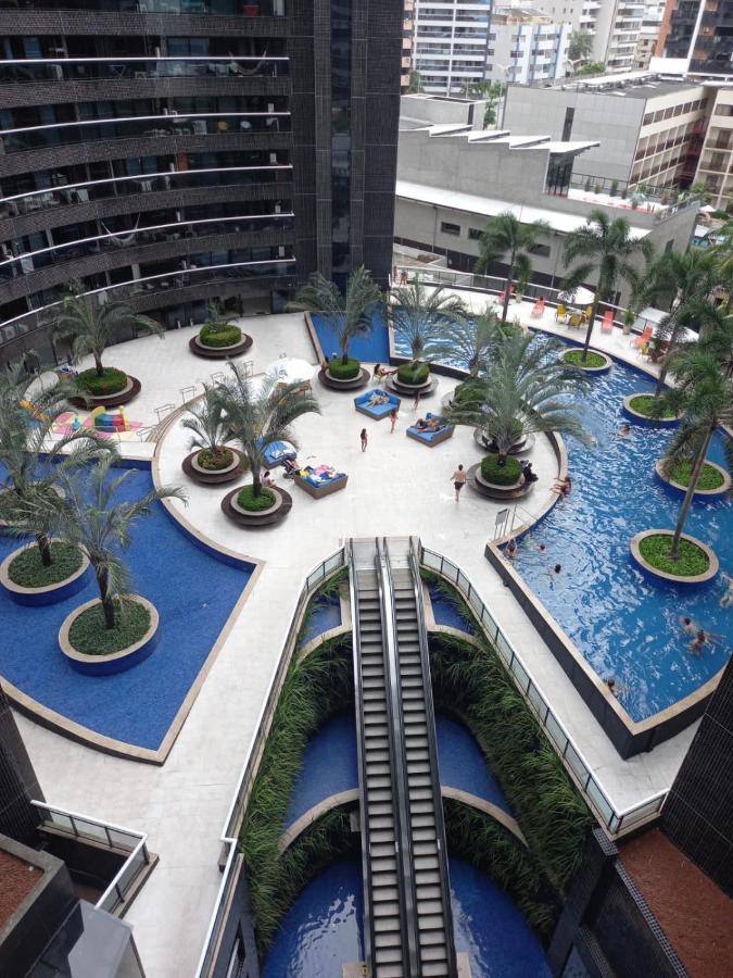 Landscape Beira Mar Apartamento *