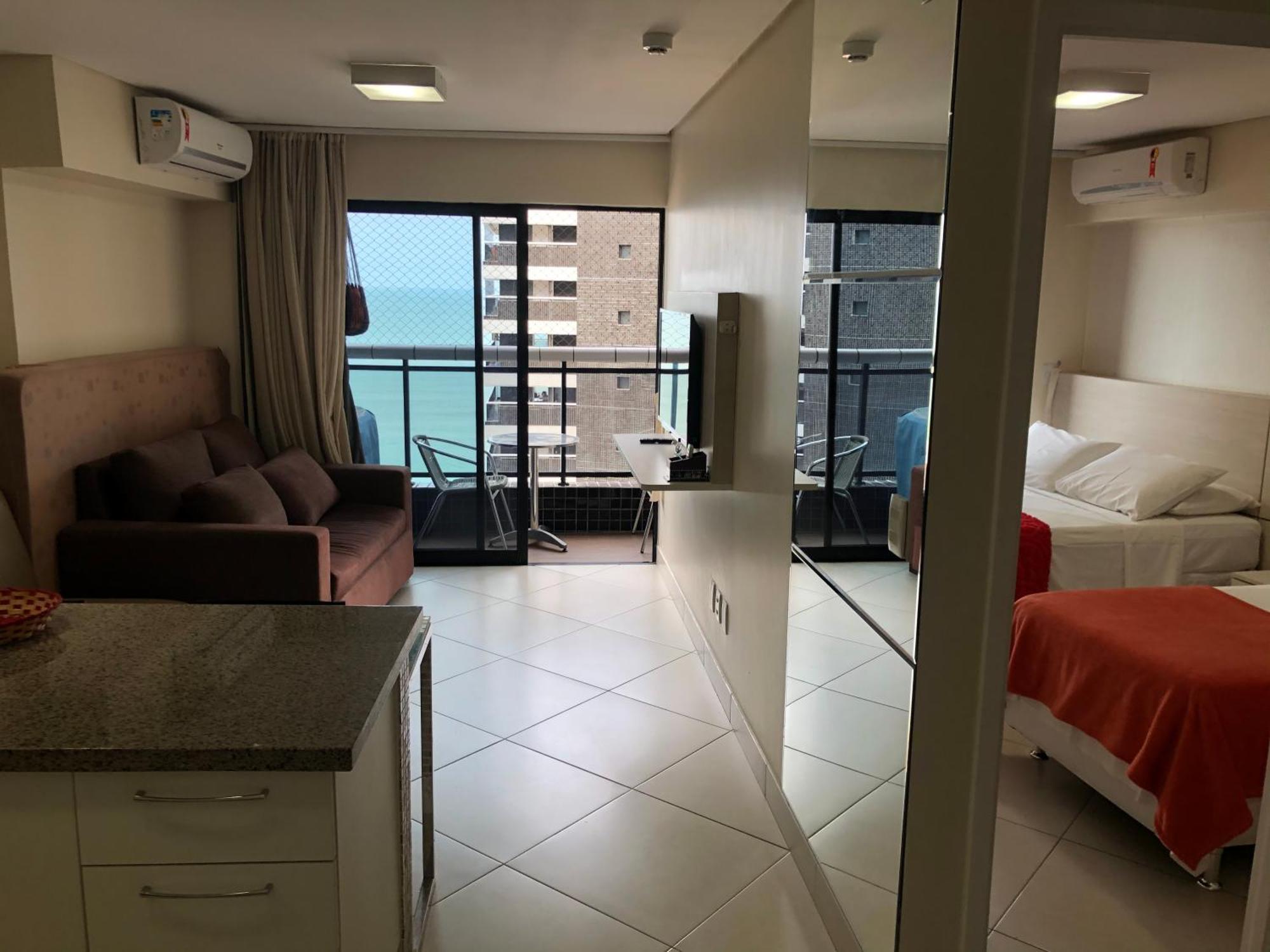 Landscape Beira Mar Apartamento Fortaleza (Ceara)