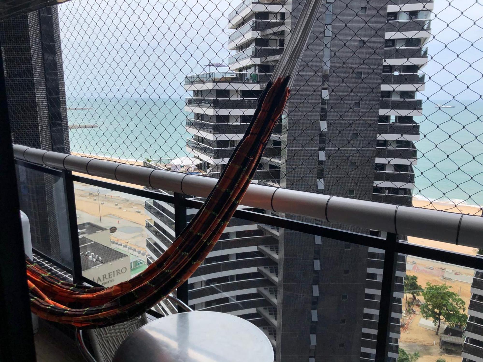 Landscape Beira Mar Apartamento *