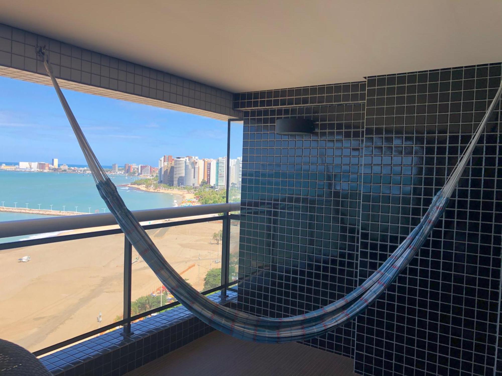 Landscape Beira Mar Apartamento *