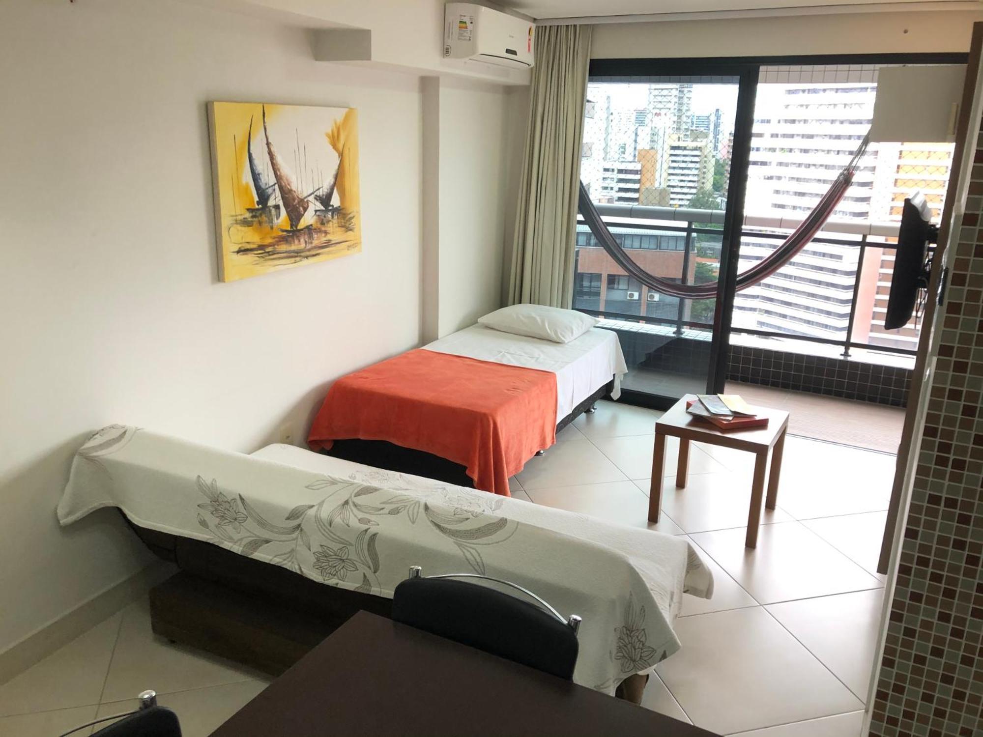 Landscape Beira Mar * Fortaleza (Ceara)