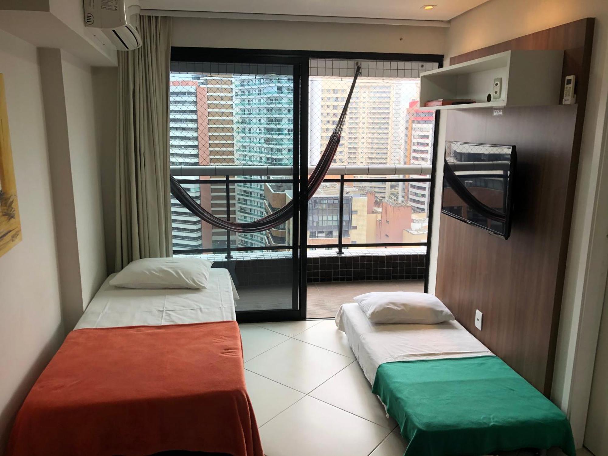 Apartamento Landscape Beira Mar