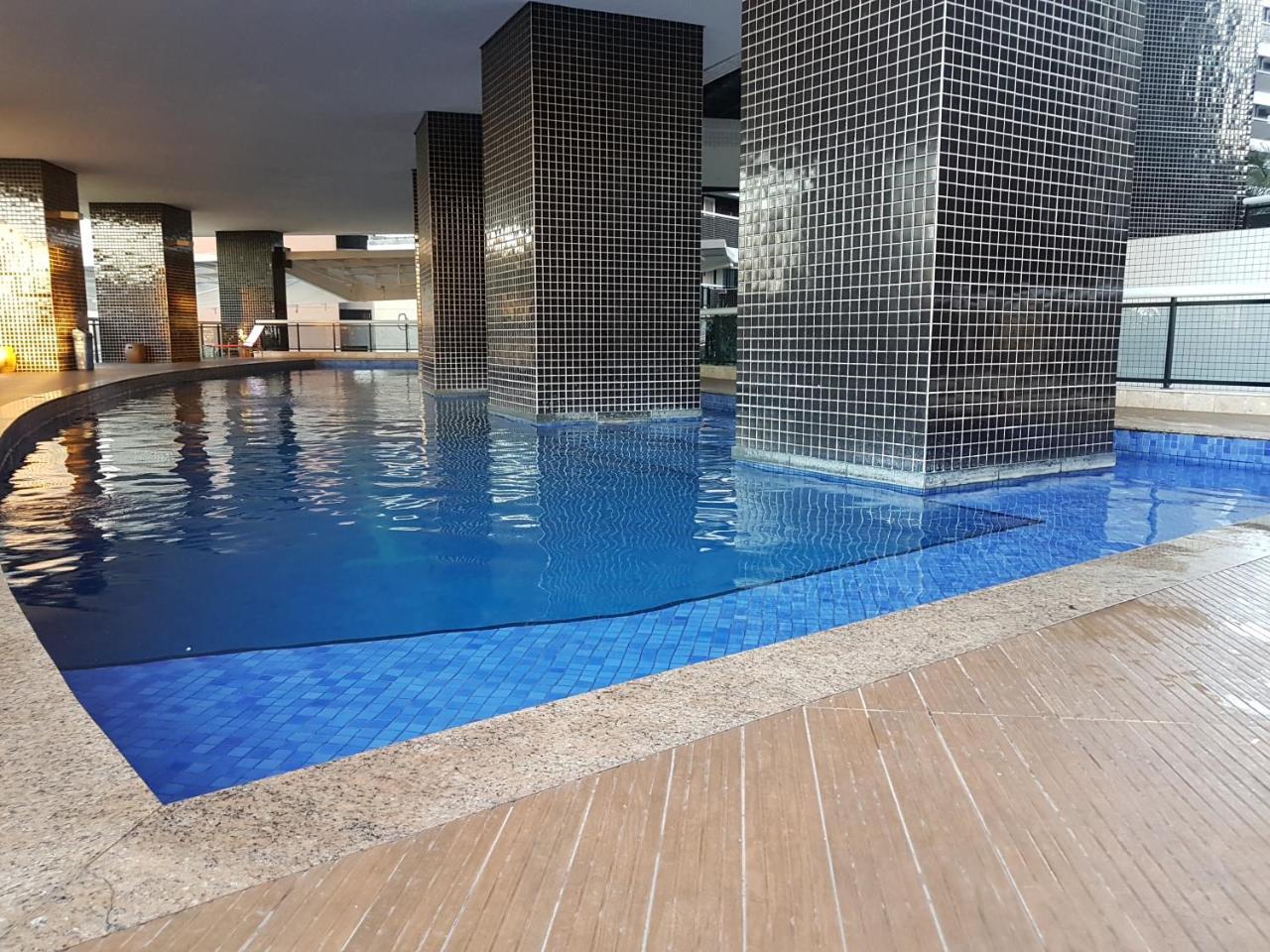 Apartamento Landscape Beira Mar Fortaleza (Ceara)