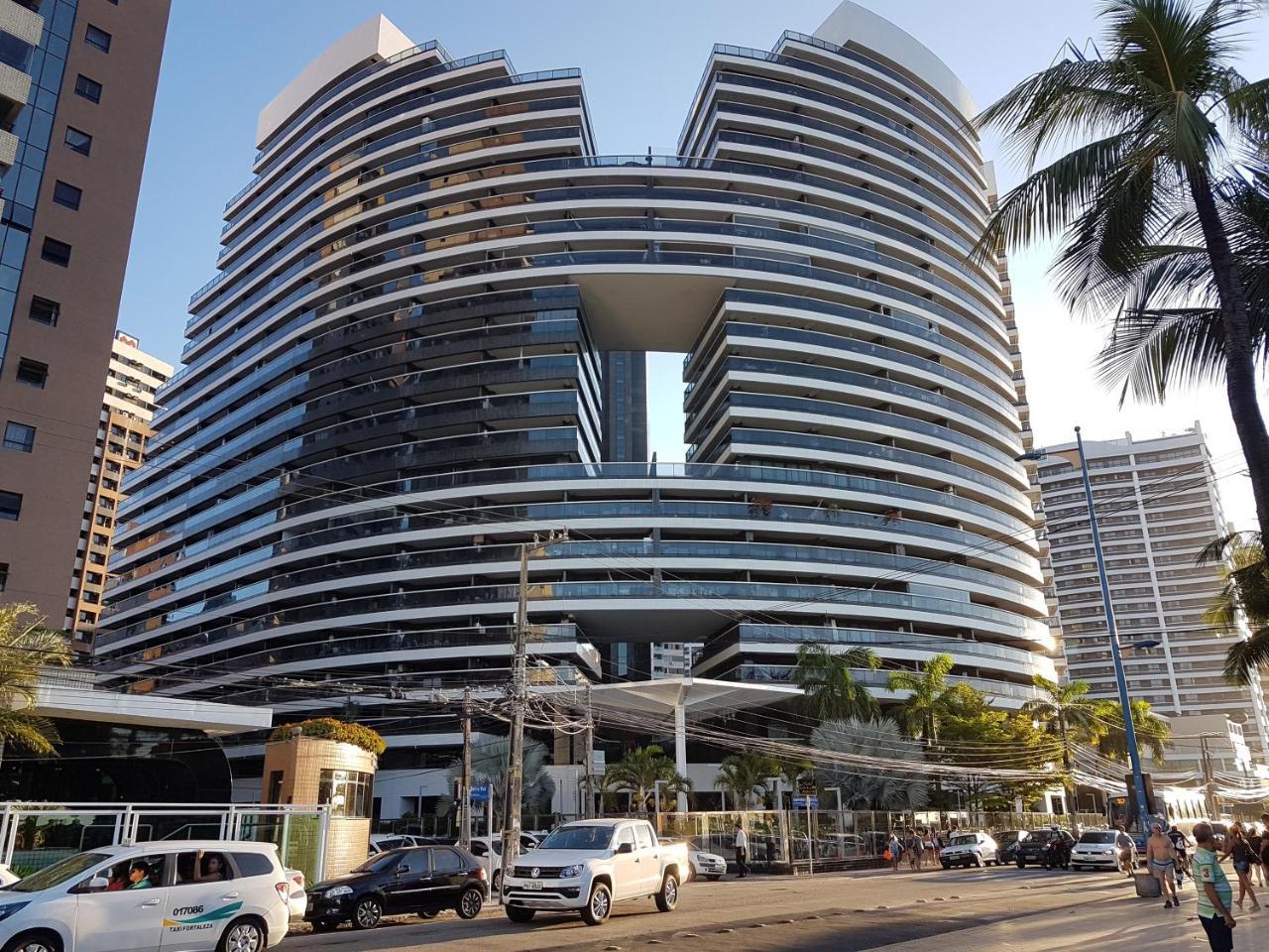 Landscape Beira Mar Apartamento *