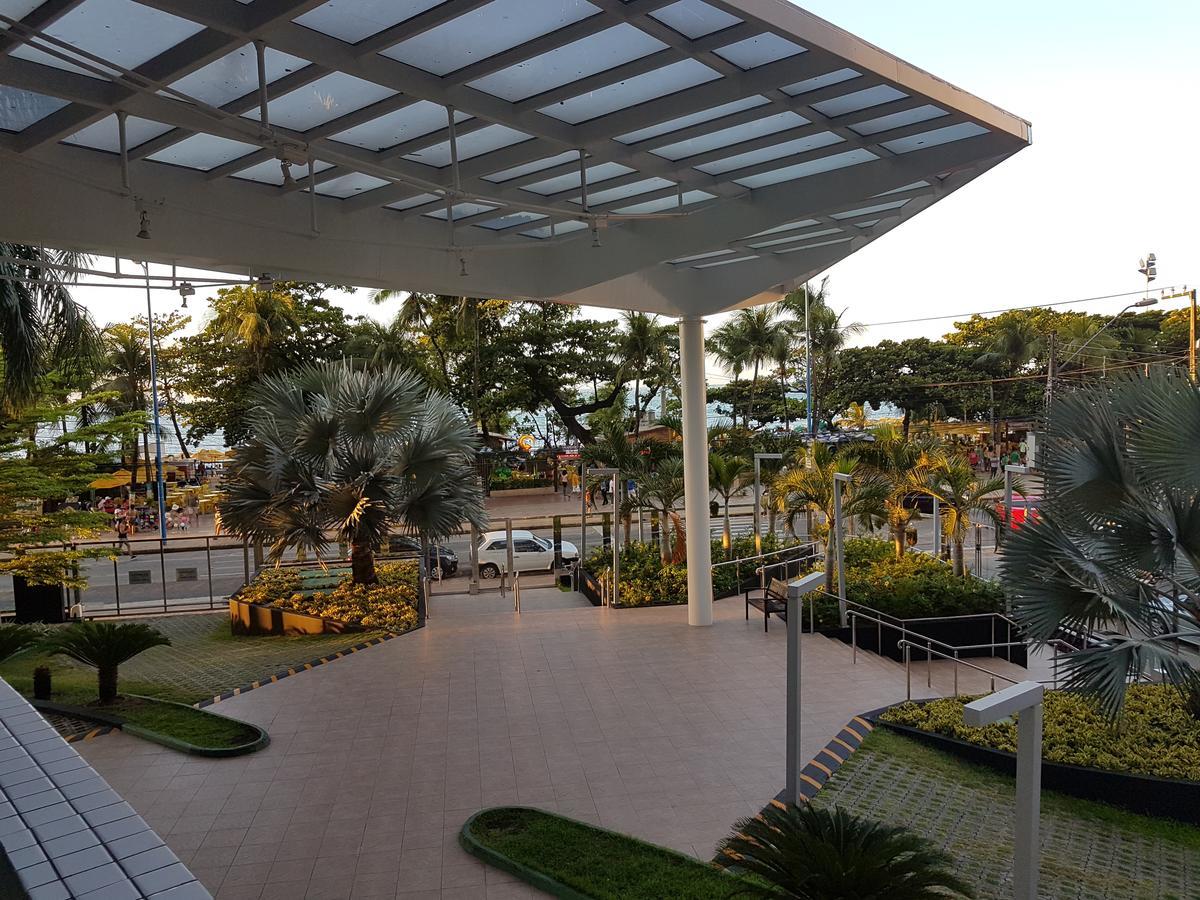 Apartamento Landscape Beira Mar Fortaleza (Ceara)