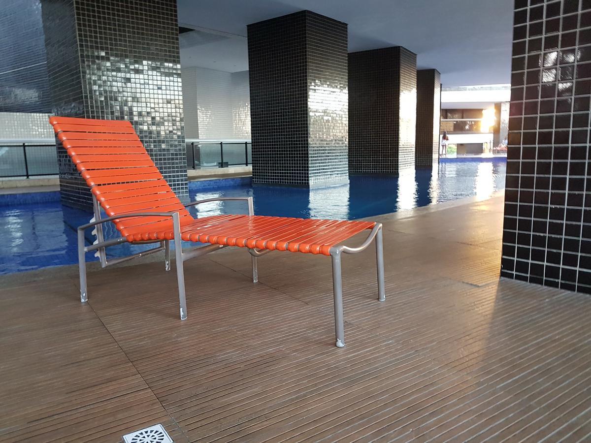 Landscape Beira Mar Apartamento *