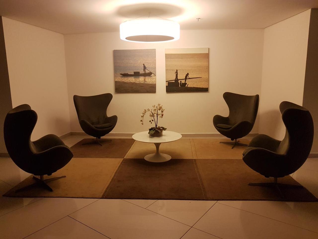 Apartamento Landscape Beira Mar Fortaleza (Ceara)