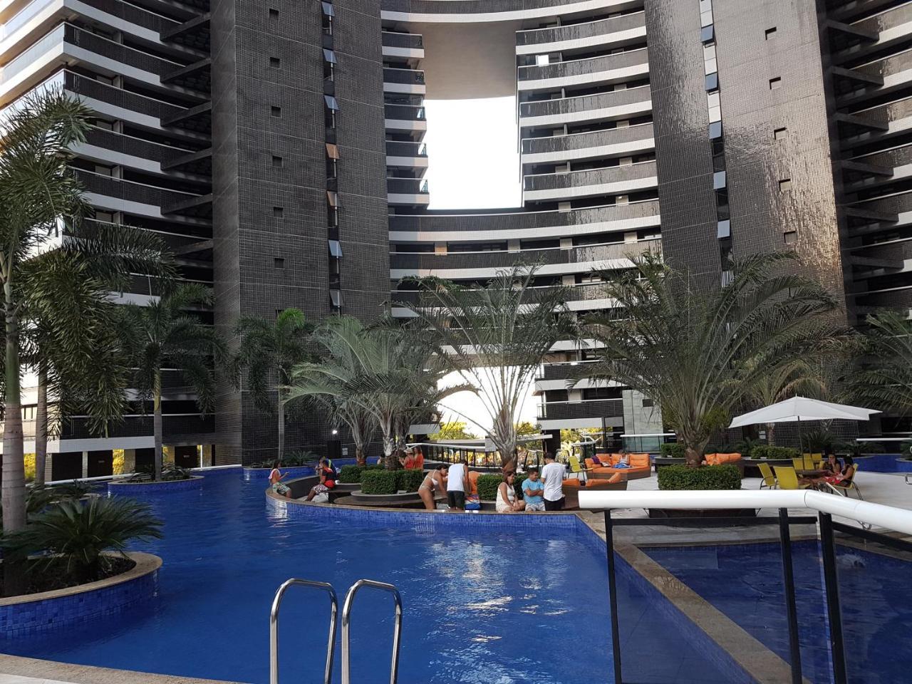 Landscape Beira Mar Apartamento *